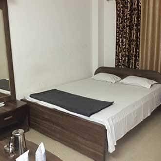 Hotel Galaxy, Cooch Behar 2